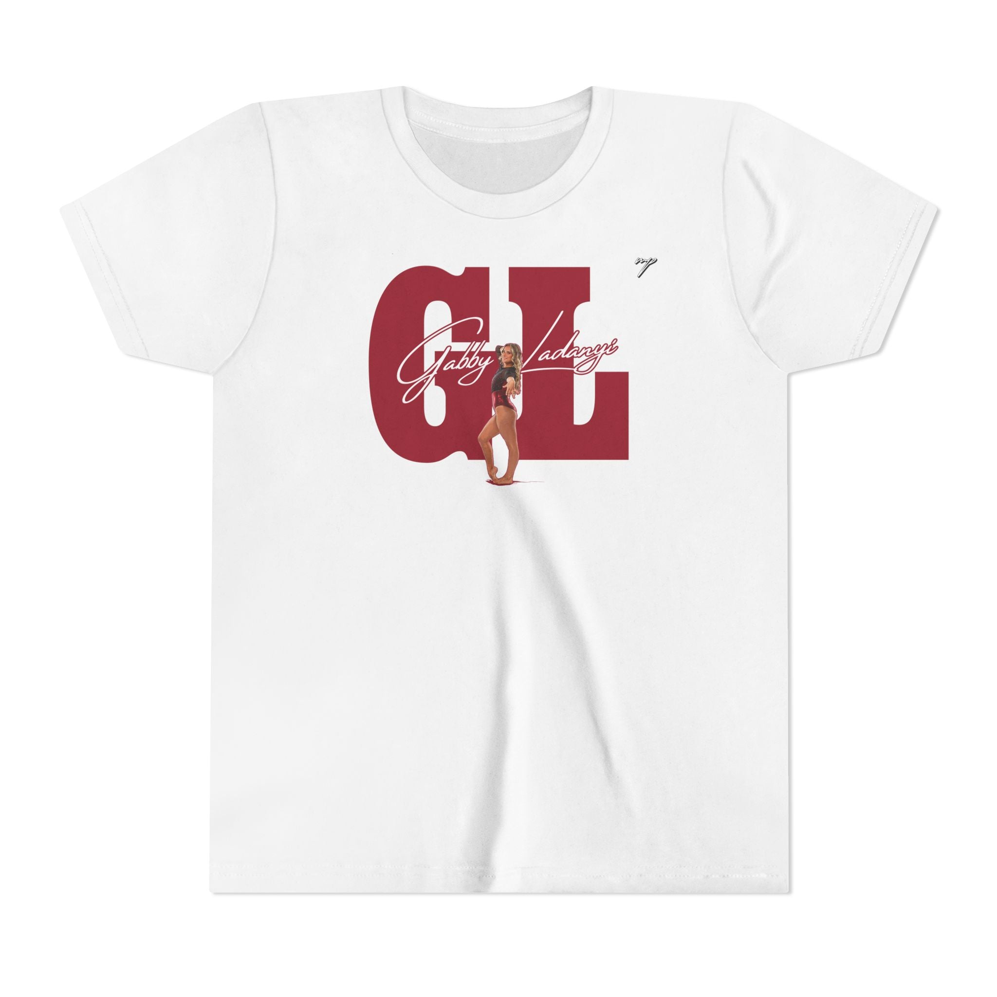 Gabby Ladanyi Youth Graphic Tee