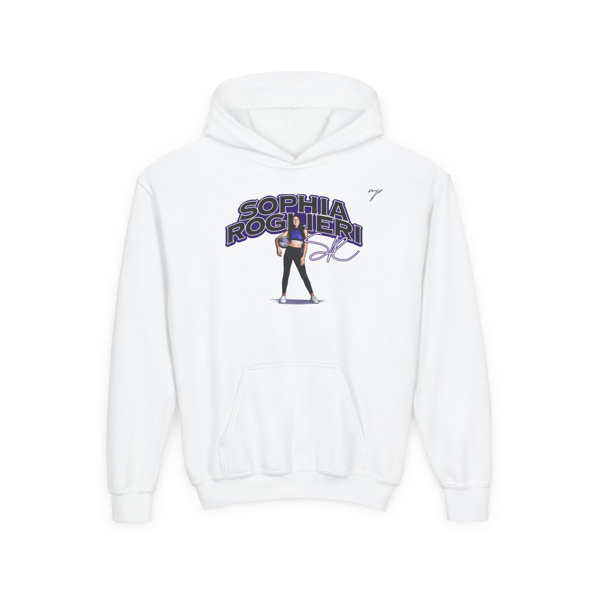 Sophia Roglieri YOUTH Hoodie
