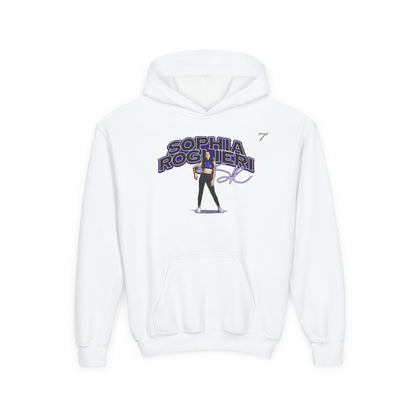 Sophia Roglieri YOUTH Hoodie
