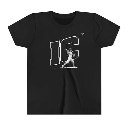 Isabel Camara YOUTH Graphic Tee