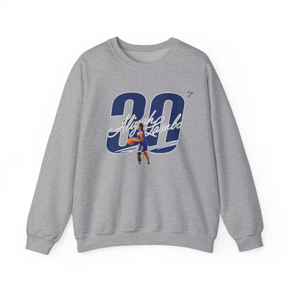Aliyah Lambo Crewneck
