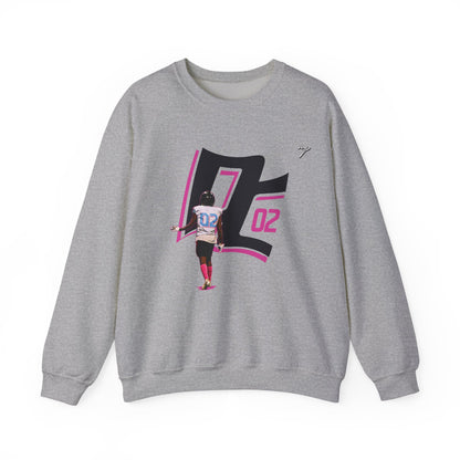 Dai'yon Cook Crewneck