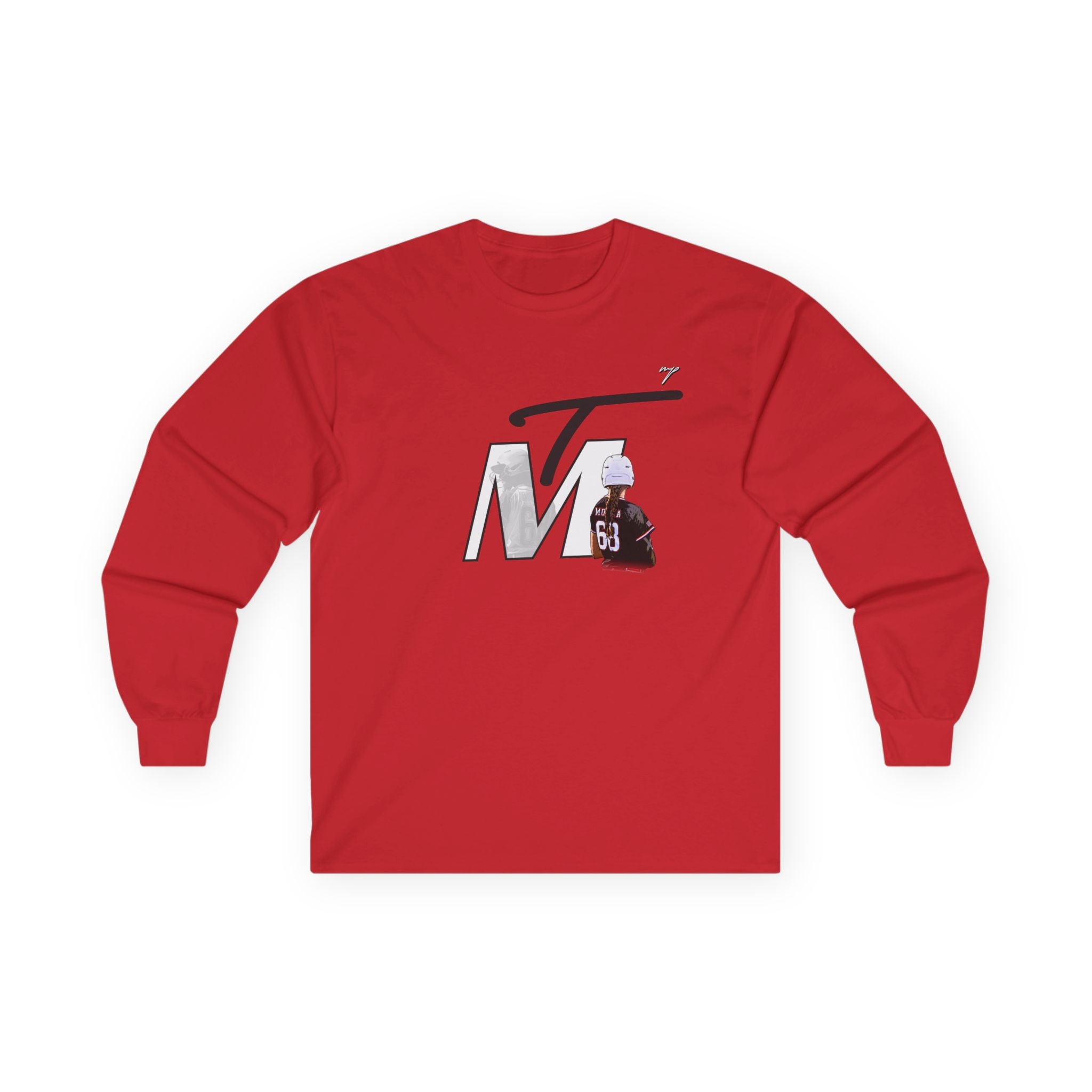 Taliah Murria Long Sleeve Tee
