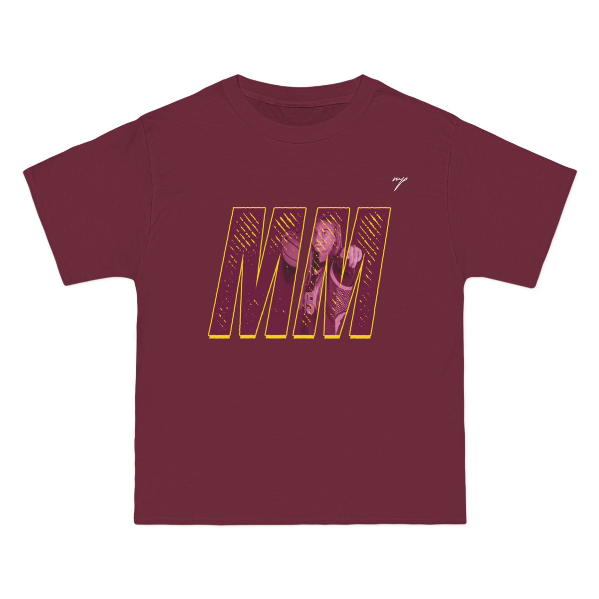 Maya Metcalf Vintage Tee