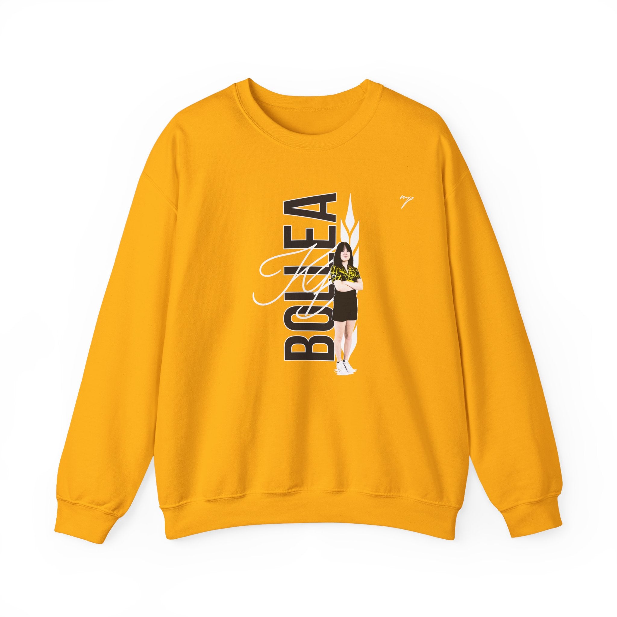 Kendall Bollea Crewneck