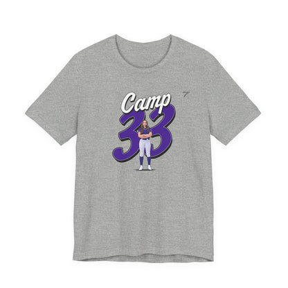 Lilly Camp Graphic Tee