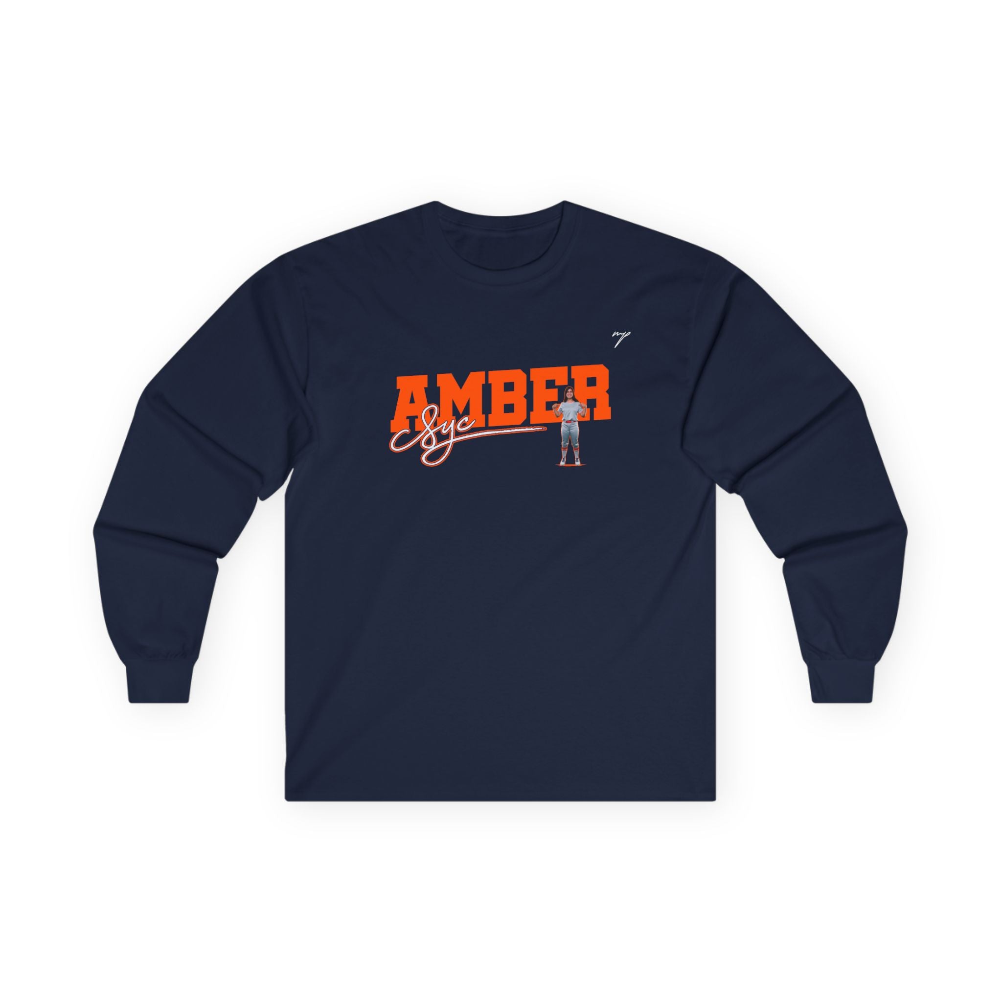 Amber Syc Long Sleeve
