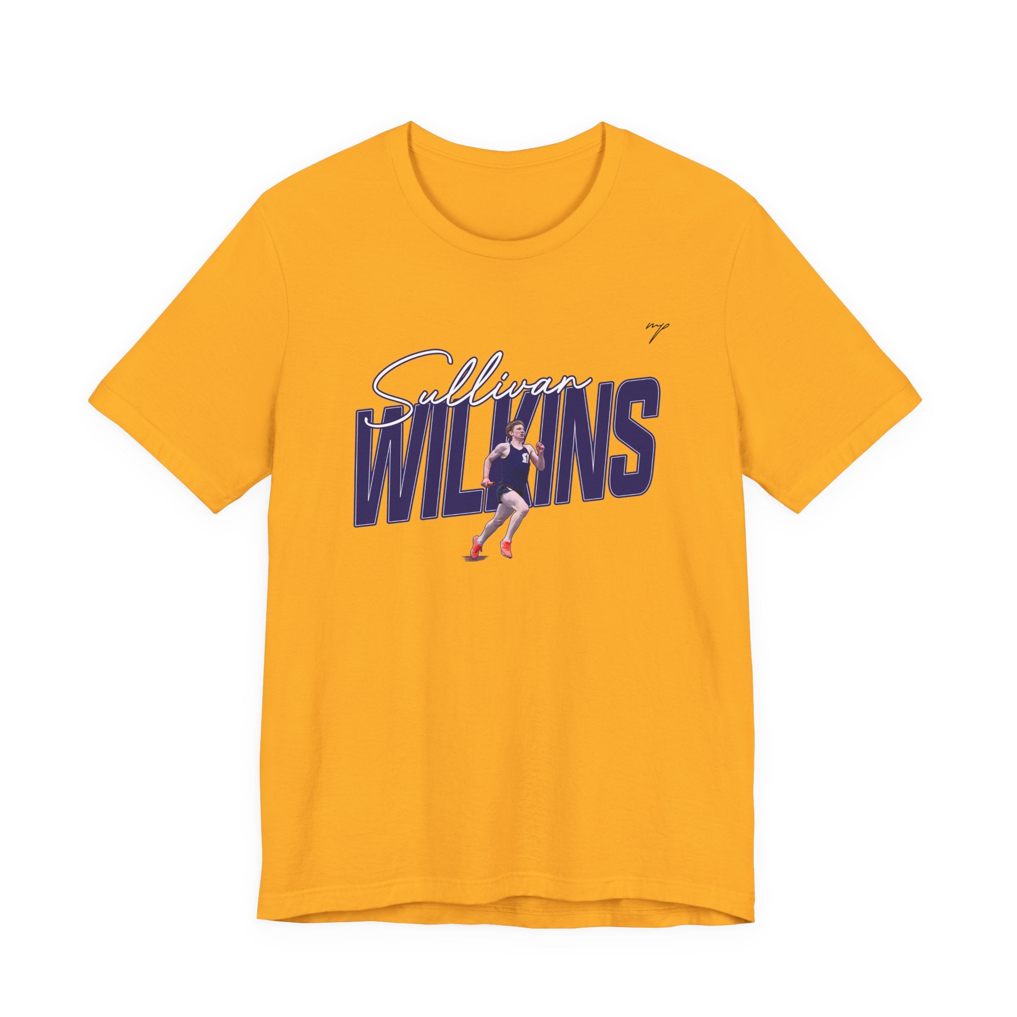 Sullivan Wilkins Graphic Tee
