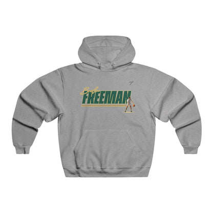 Braden Freeman Vintage Hoodie