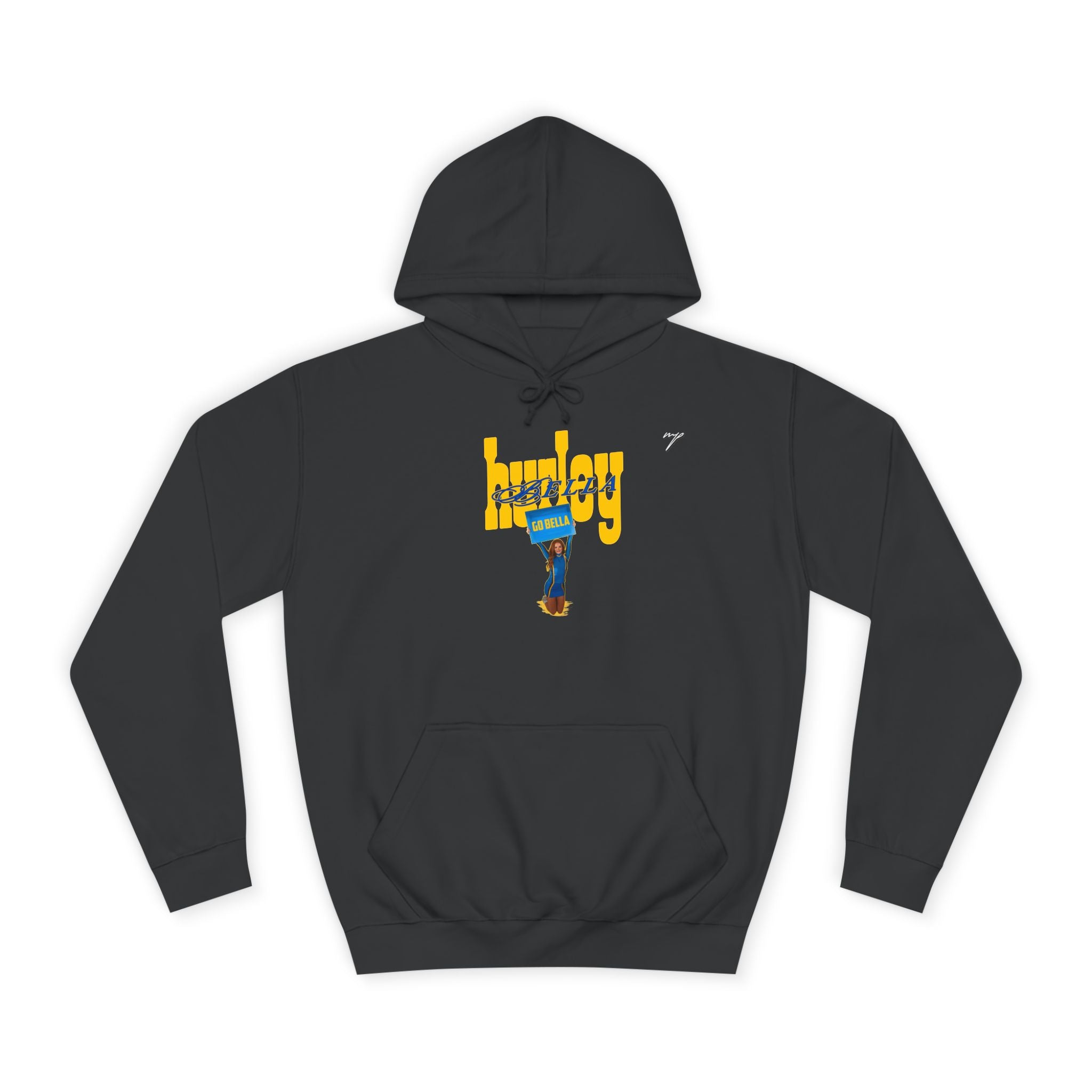 Bella Hurley Hoodie