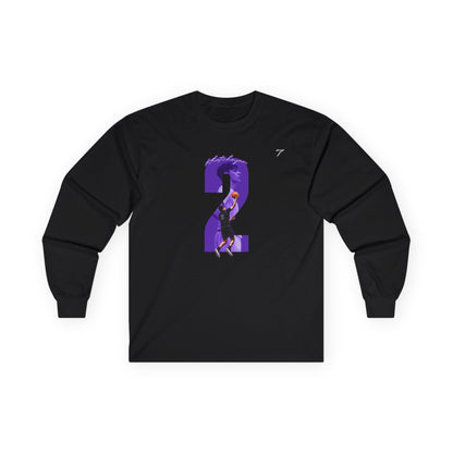Mark Khatchoyan Long Sleeve Tee