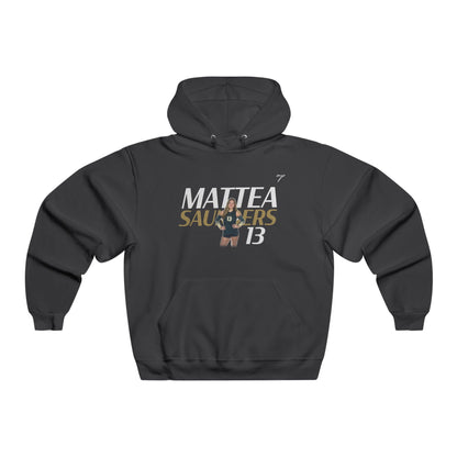 Mattea Saunders Vintage Hoodie