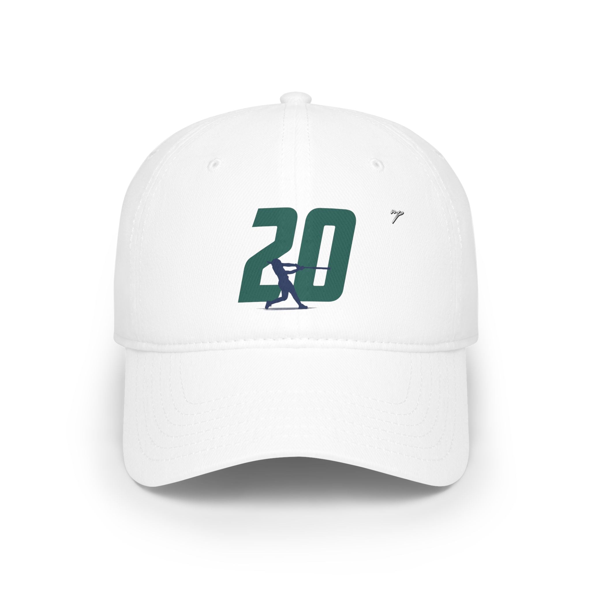 Gabby DeLuca Hat