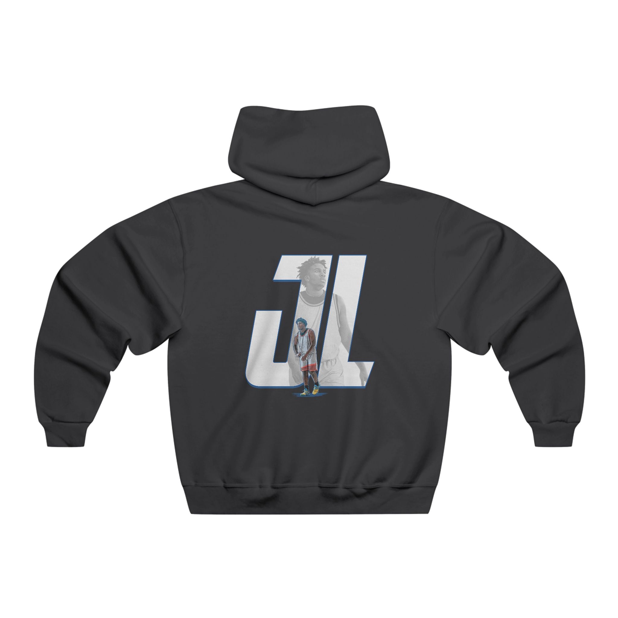 Jacari Lewis Vintage Hoodie
