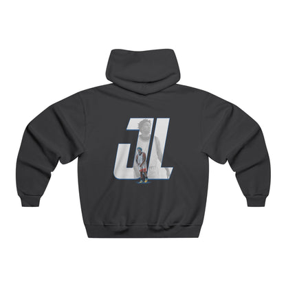 Jacari Lewis Vintage Hoodie