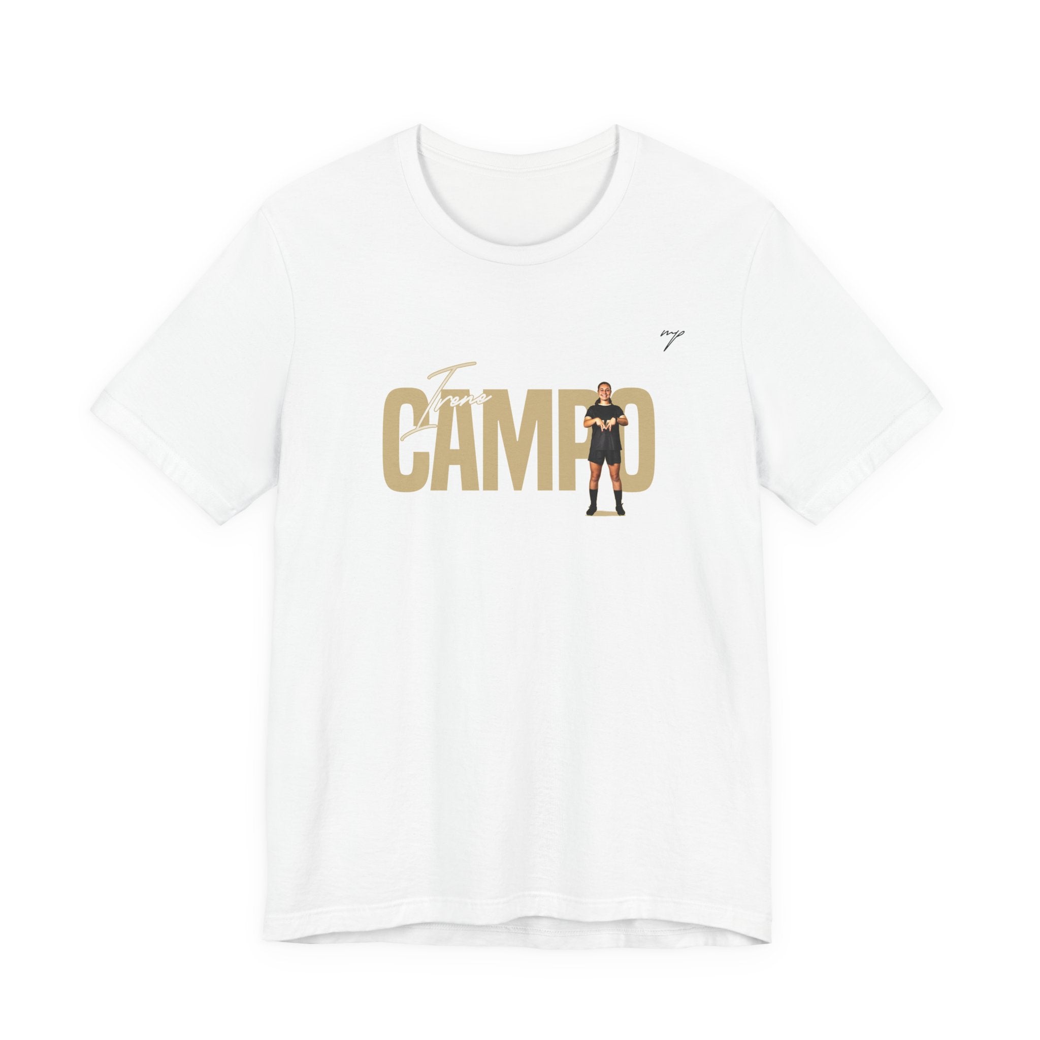 Irene Campo Graphic Tee