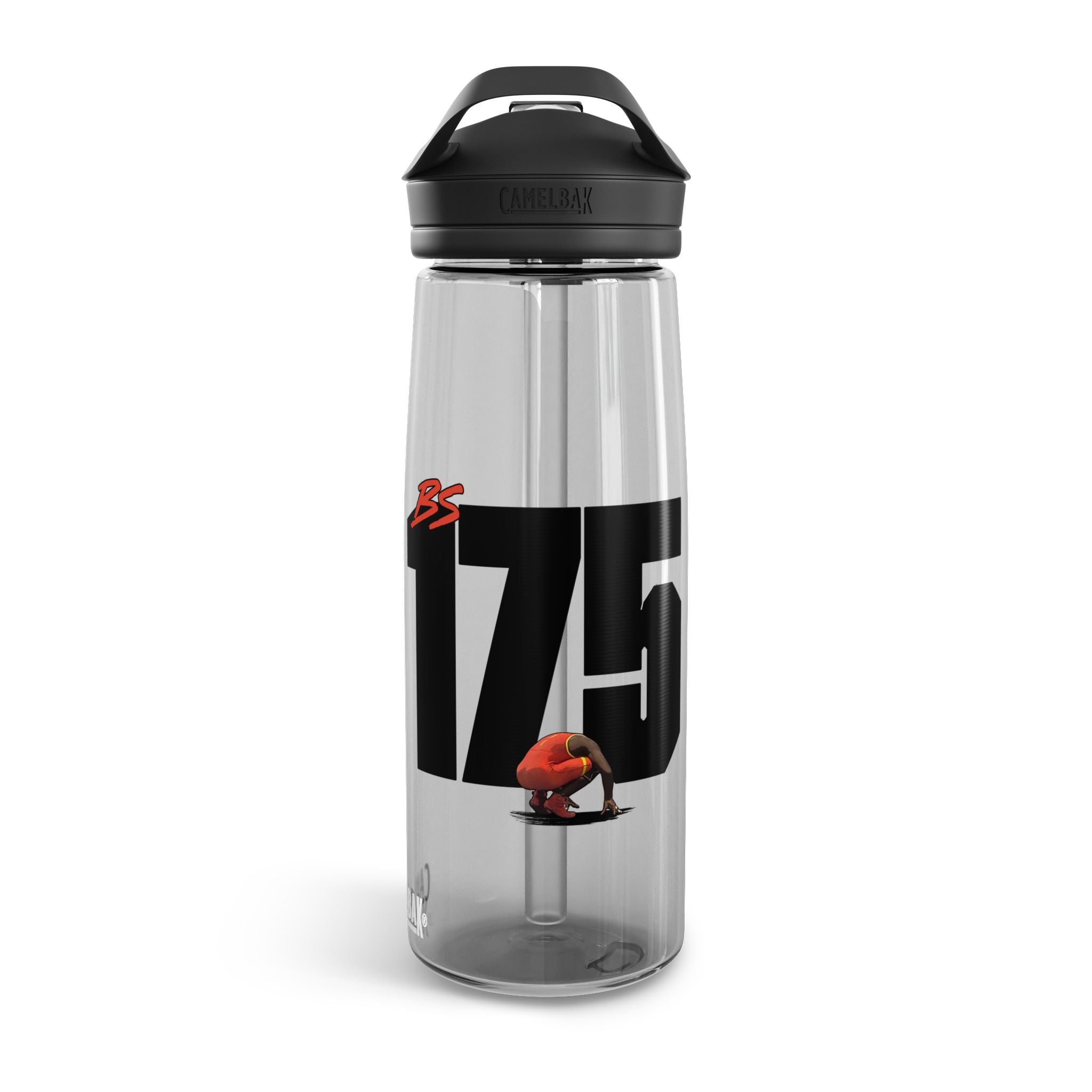 Brandon Simmons CamelBak Water Bottle