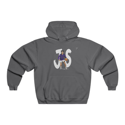 Jerome Smith Vintage Hoodie