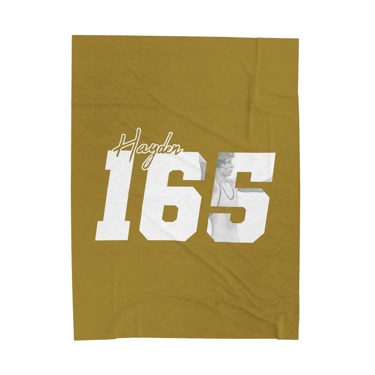 Hayden Thompson Blanket
