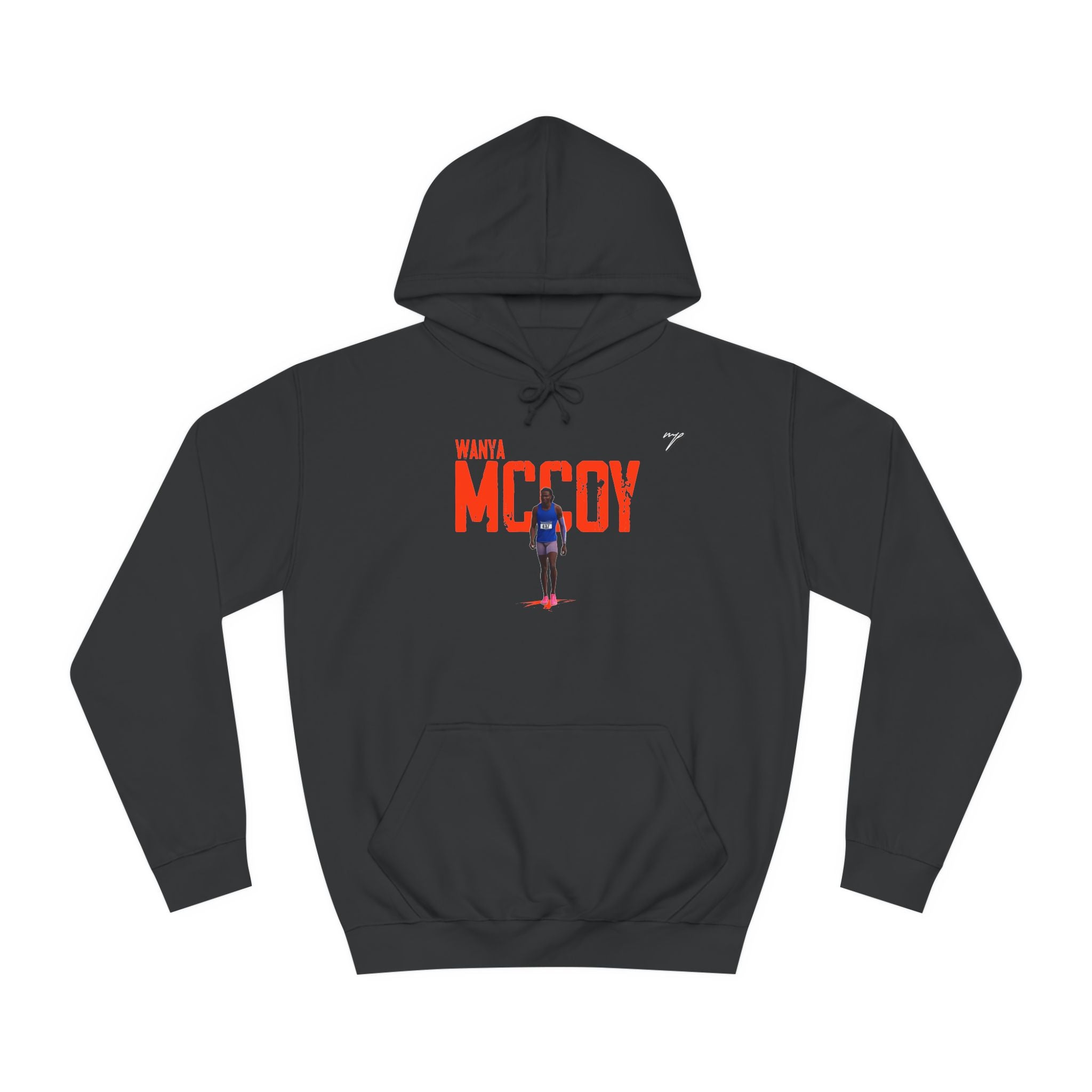 Wanya McCoy Hoodie