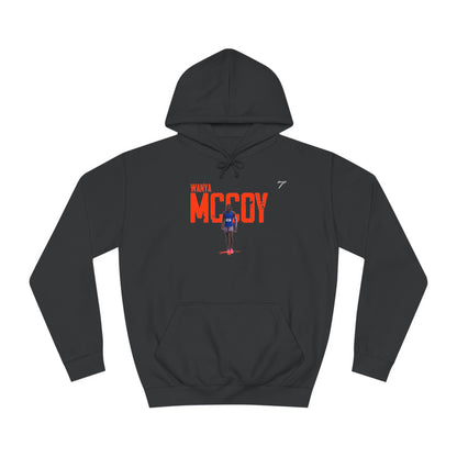 Wanya McCoy Hoodie