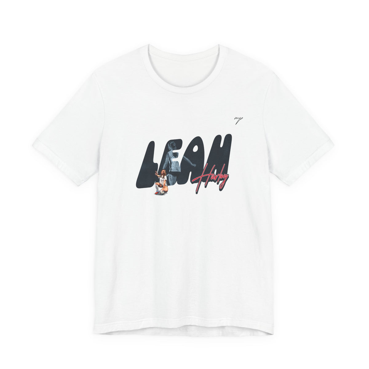 Leah Hurley Graphic Tee