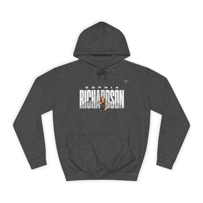 Sophia Richardson Hoodie