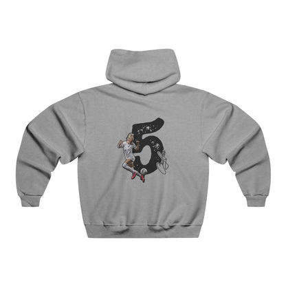 Caylee Kerr Vintage Hoodie
