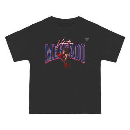 Valentino Mercado Vintage Tee