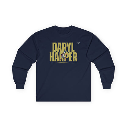Daryl Harper Long Sleeve