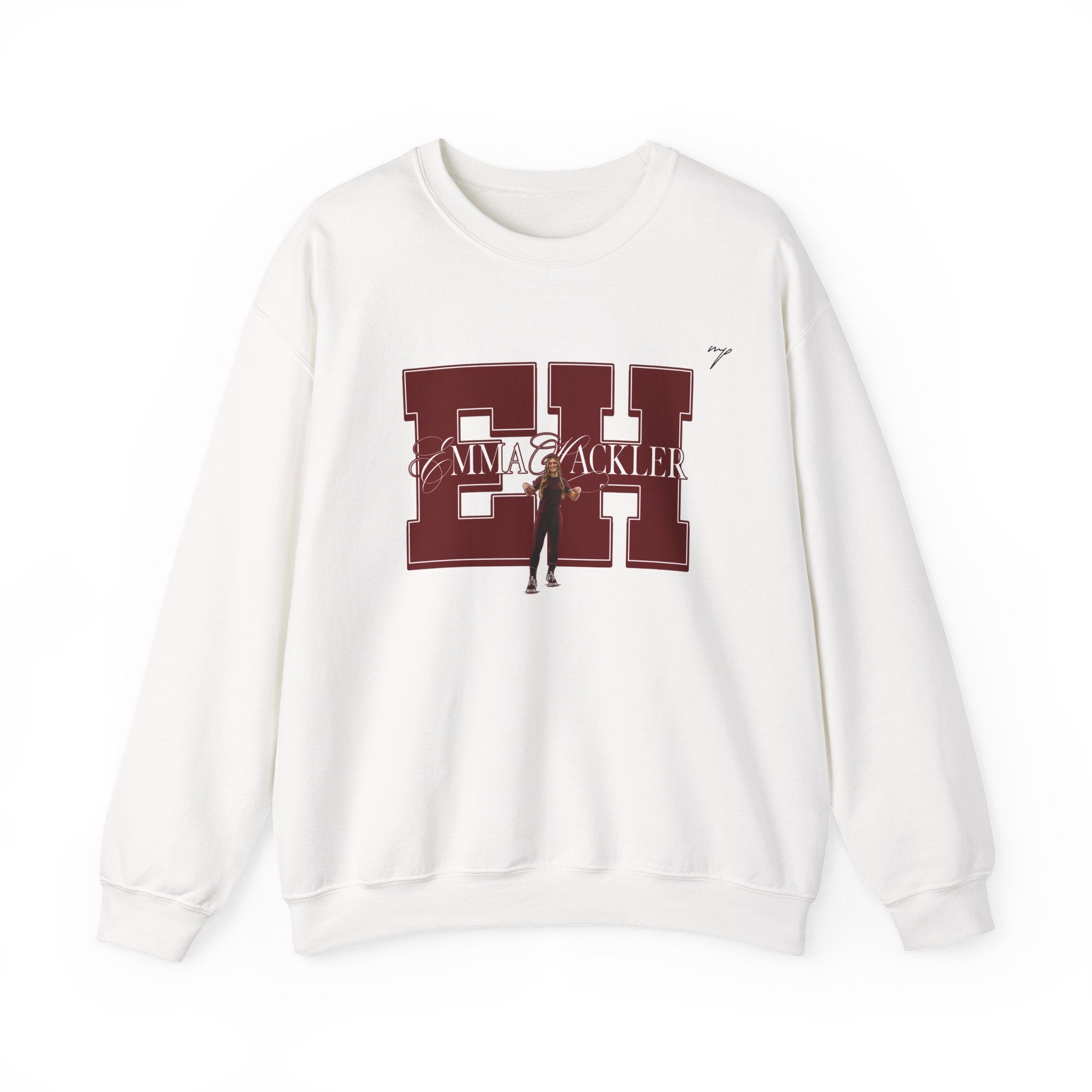 Emma Hackler Crewneck
