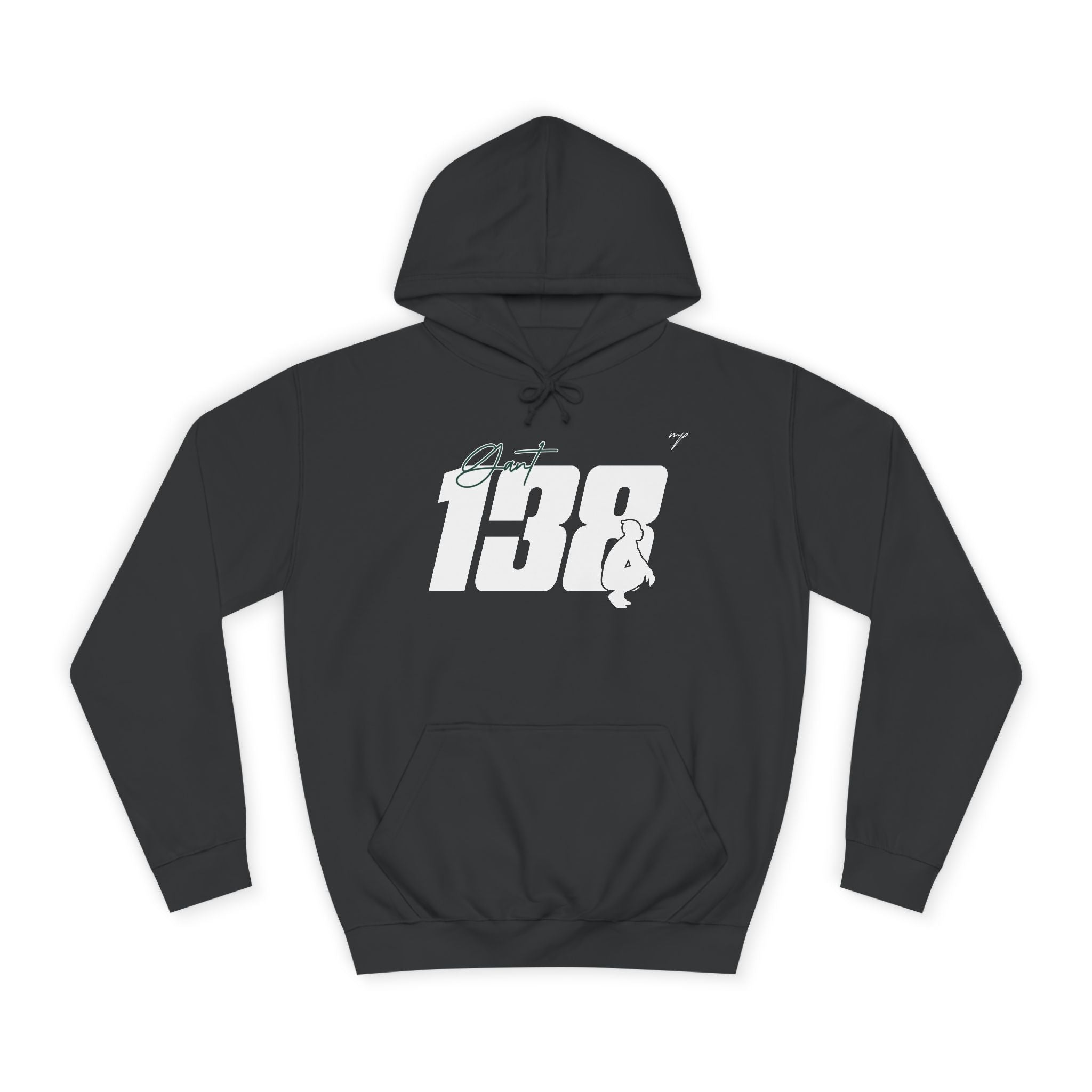 Dale Gant Hoodie