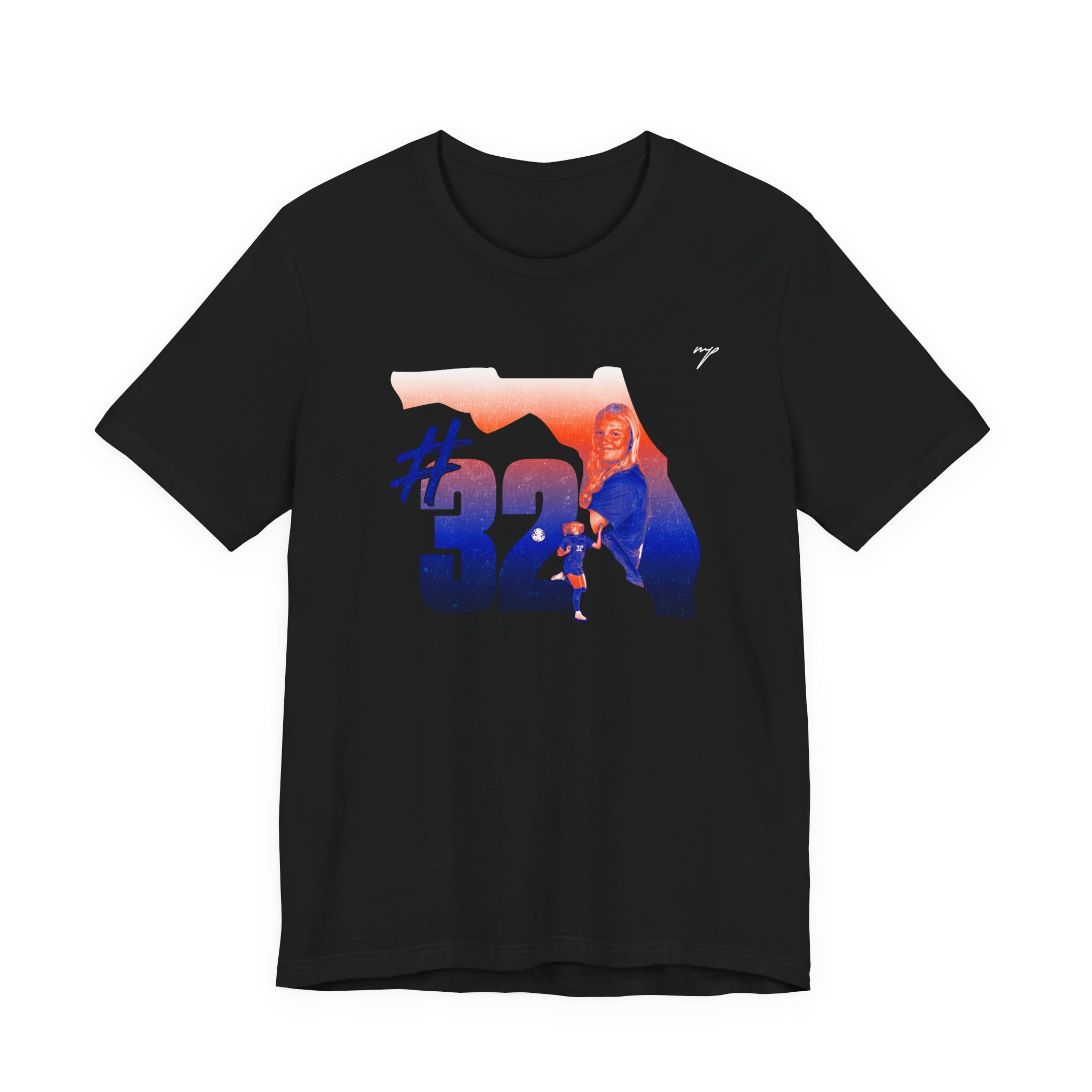 Nylah Norris Graphic Tee