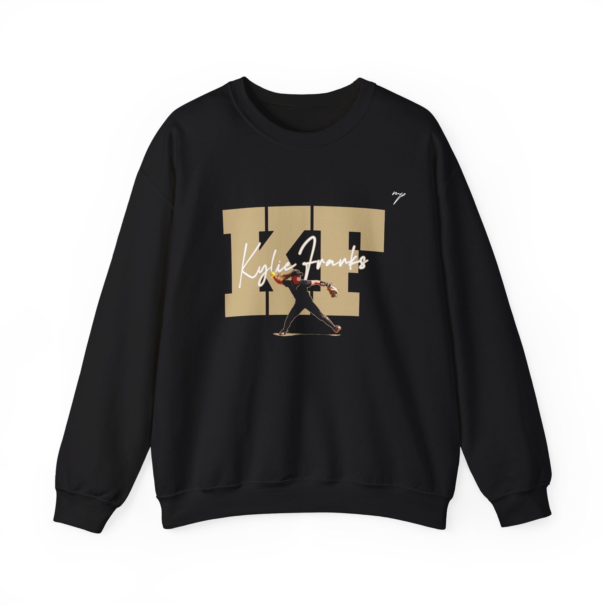 Kylie Franks Crewneck