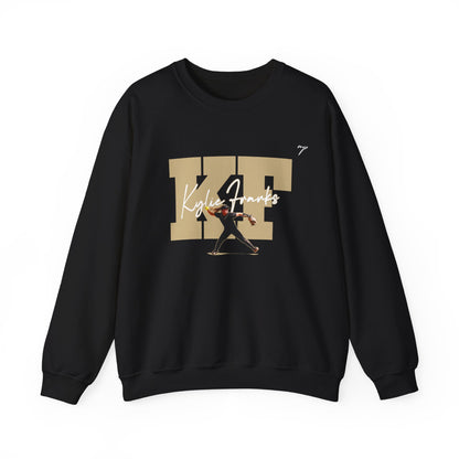 Kylie Franks Crewneck