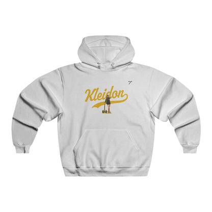 Devyn Kleidon Vintage Hoodie