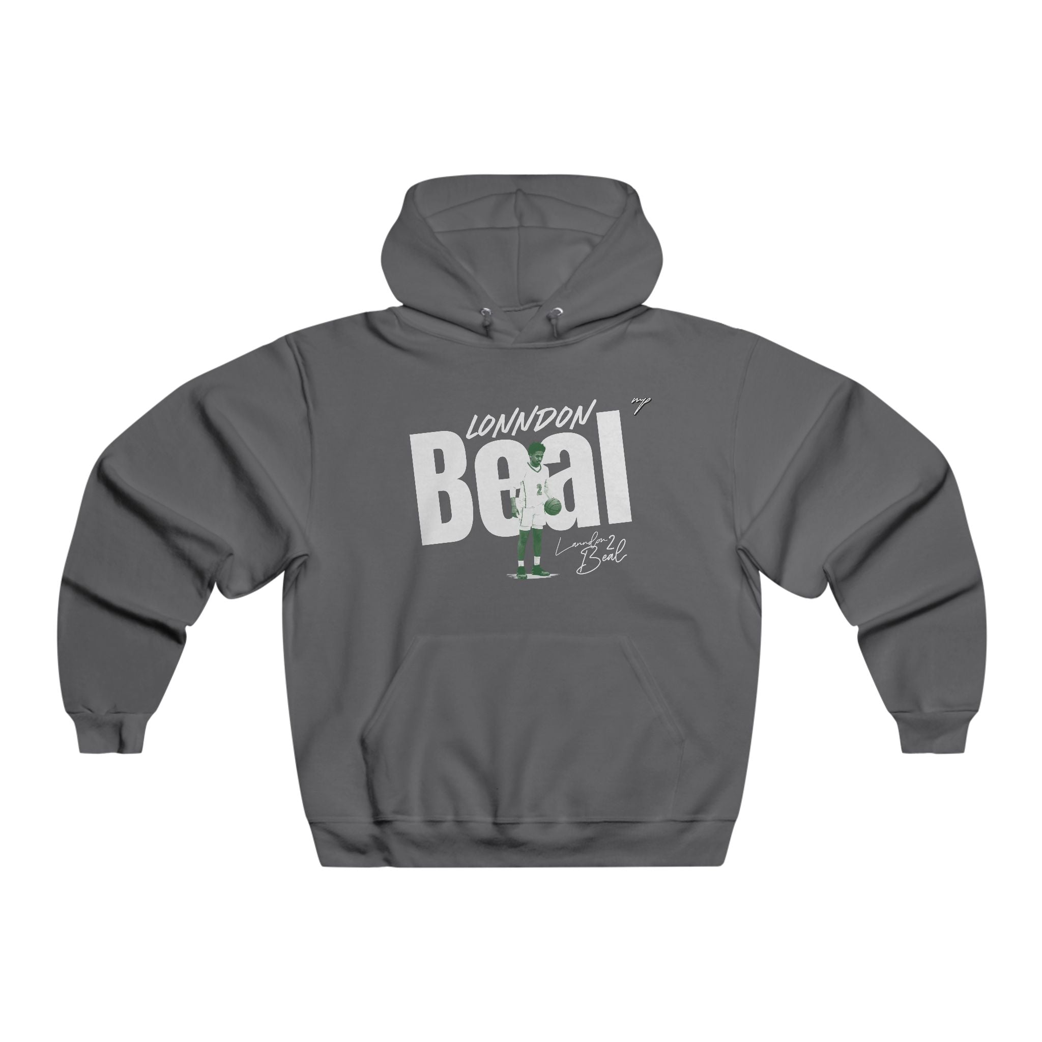Lonndon Beal Vintage Hoodie