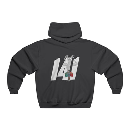 Viktor Banda Vintage Hoodie