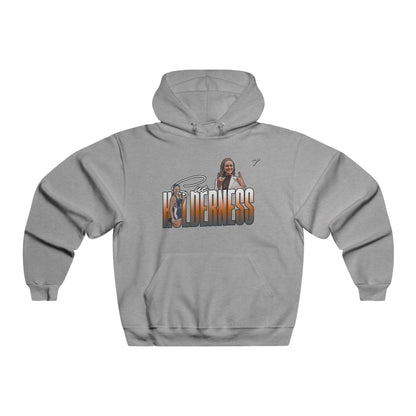 Sue Holderness Vintage Hoodie