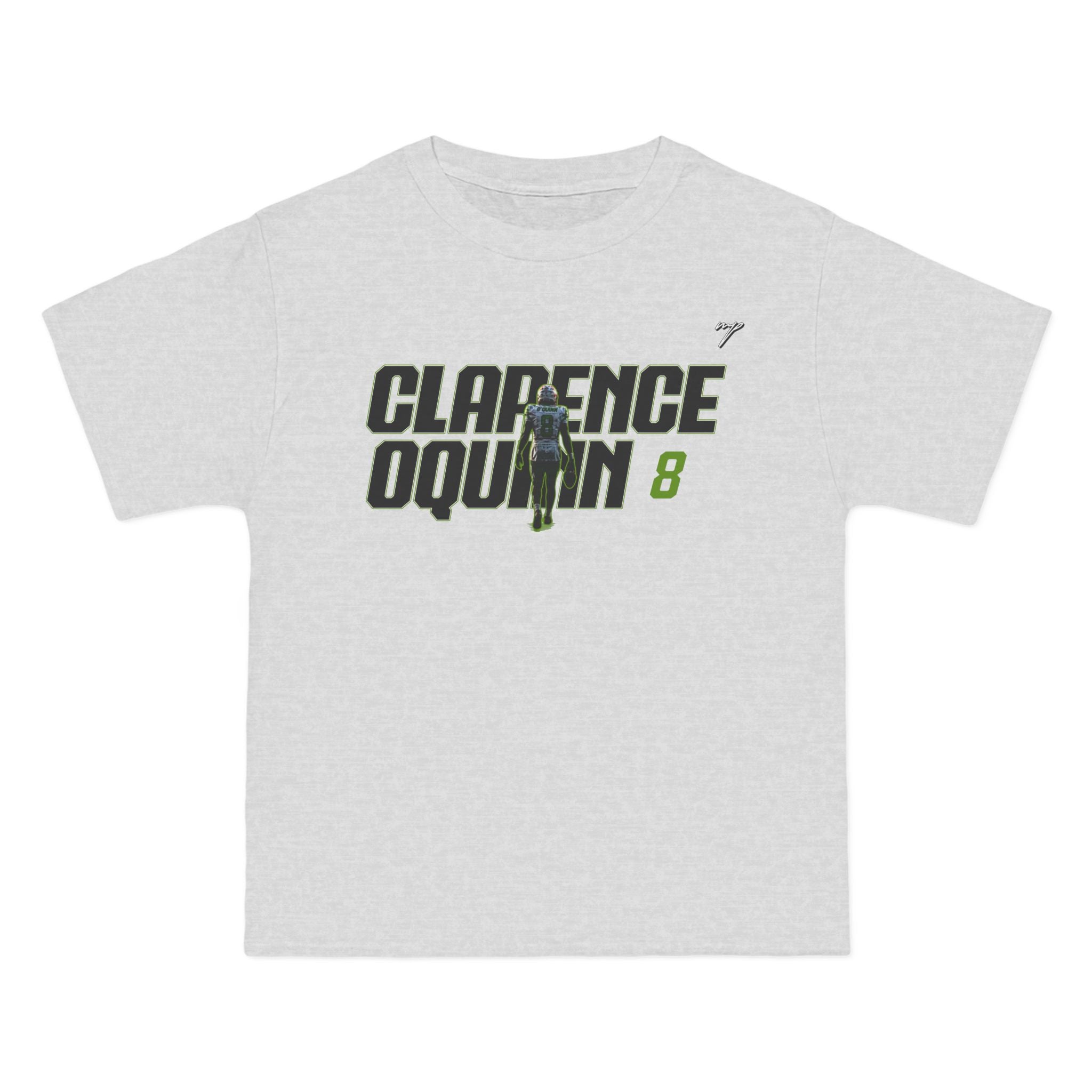 Clarence OQuinn Vintage Tee
