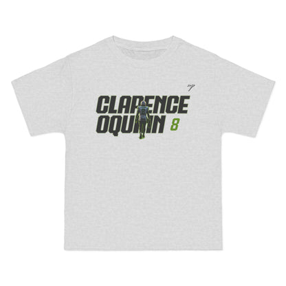 Clarence OQuinn Vintage Tee