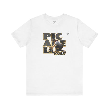 Brady Picarelli Graphic Tee
