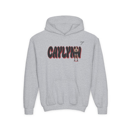 Caylynn Chandler YOUTH Hoodie