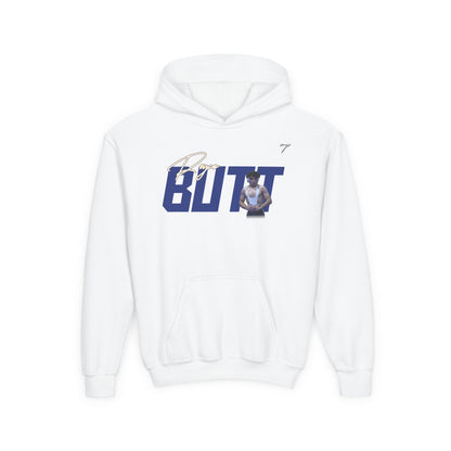 Royce Butt YOUTH Hoodie