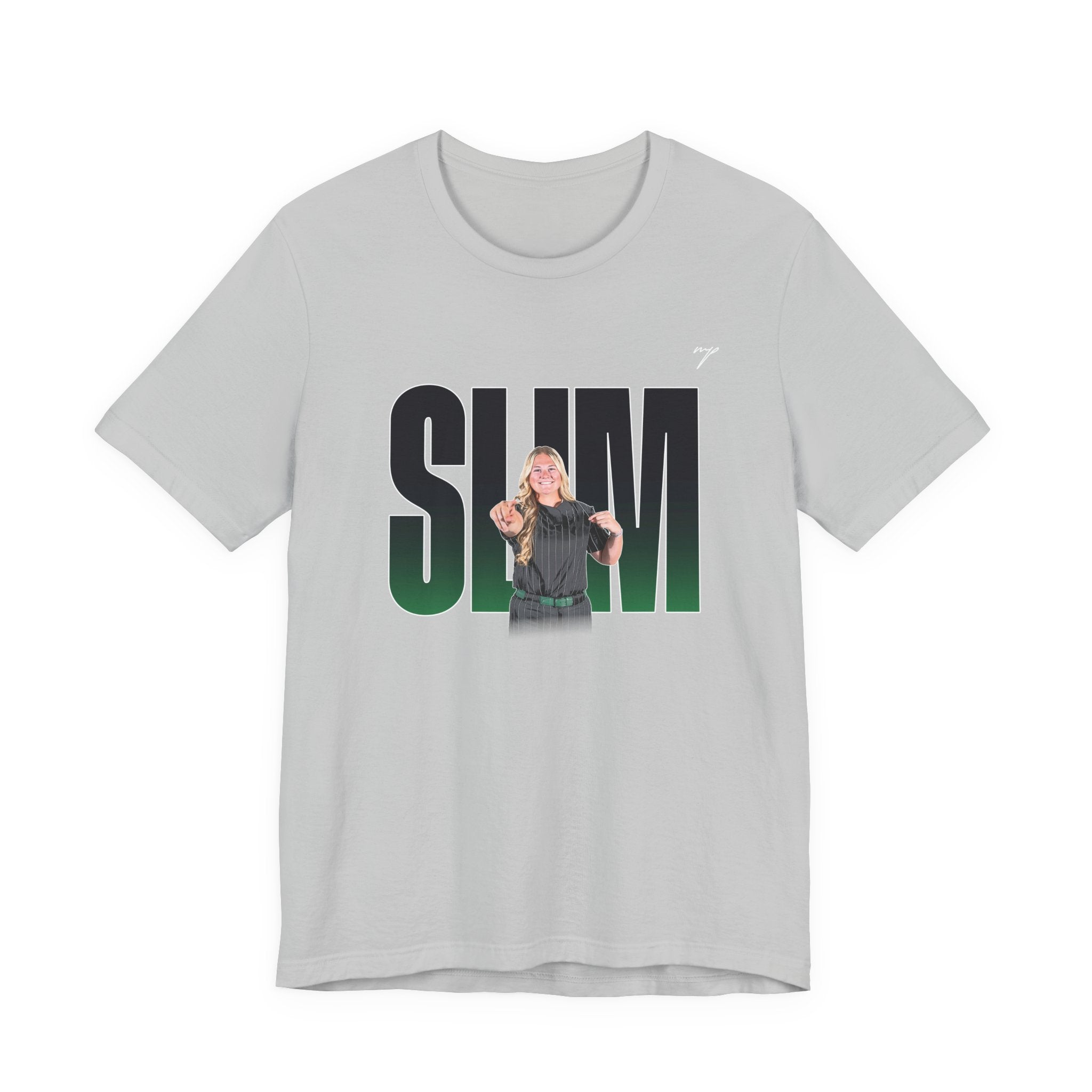 Audrey Schlim Graphic Tee