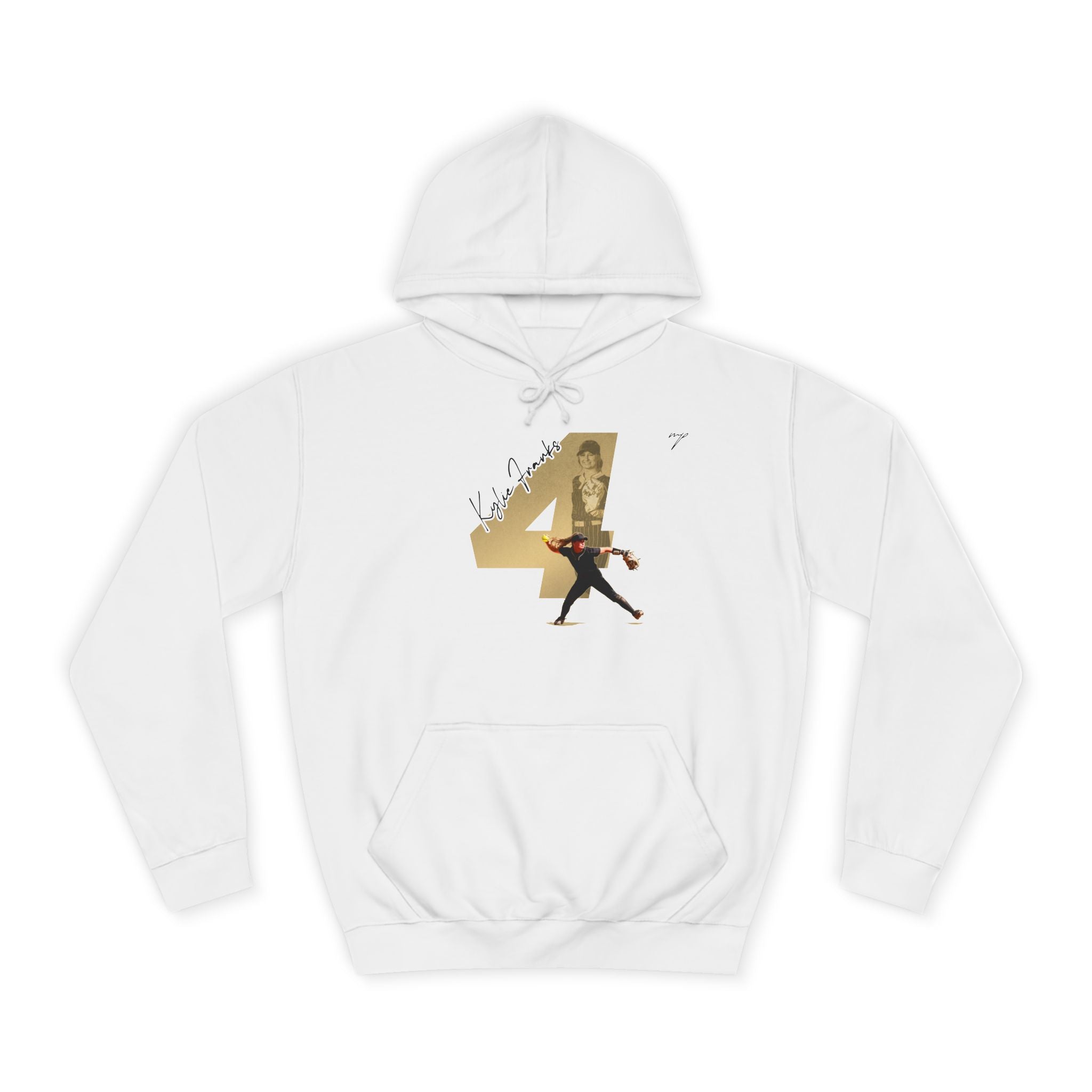 Kylie Franks Hoodie