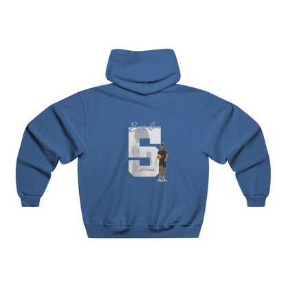 Raheem Brizendine Vintage Hoodie