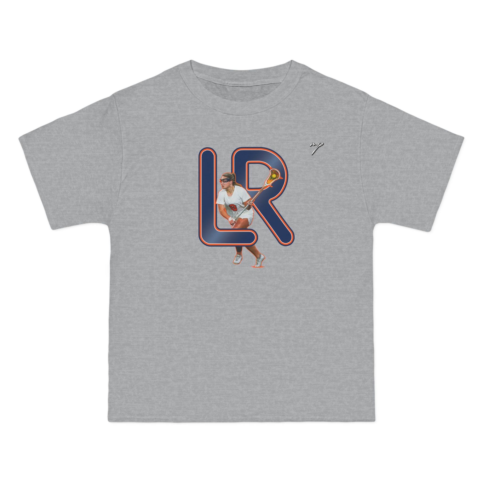 Lexi Reber Vintage Tee