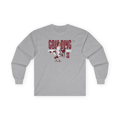 Kara Goulding Long Sleeve Tee