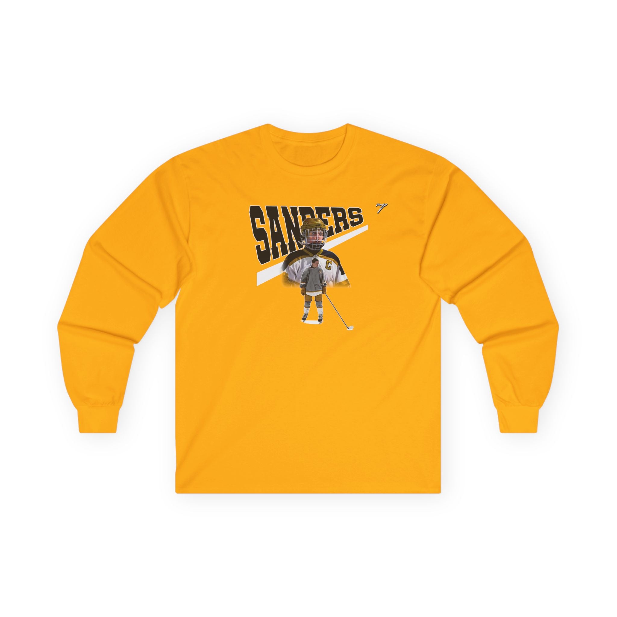 Ella Sanders Long Sleeve Tee